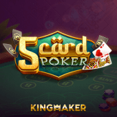 Poker 5 Lá mm88b casino