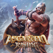 Asgardian Trỗi Dậy mm88b slot