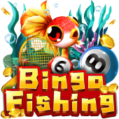 Câu Cá Bingo mm88b slot