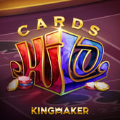 Bài Hi Lo mm88b game