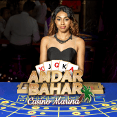 Casino Marina Andar Bahar mm88b games