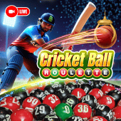 Roulette Bóng Cricket mm88b