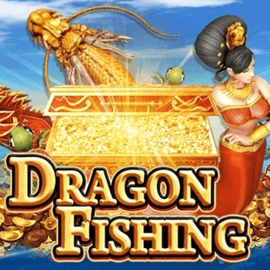 Câu Cá Rồng mm88b games