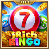 Bingo Irich mm88b