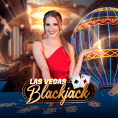 Blackjack Las Vegas mm88b game