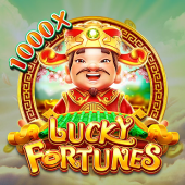 Vận May Phú Quý mm88b slot