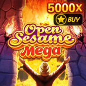 Biểu tượng trò chơi Open Sesame Mega
