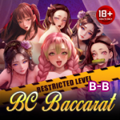 Baccarat Blockchain Sexy mm88b slot