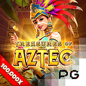 Kho Báu Aztec mm88b slot