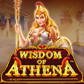 Trí Tuệ Athena Wisdom of Athena slot nóng mm88b